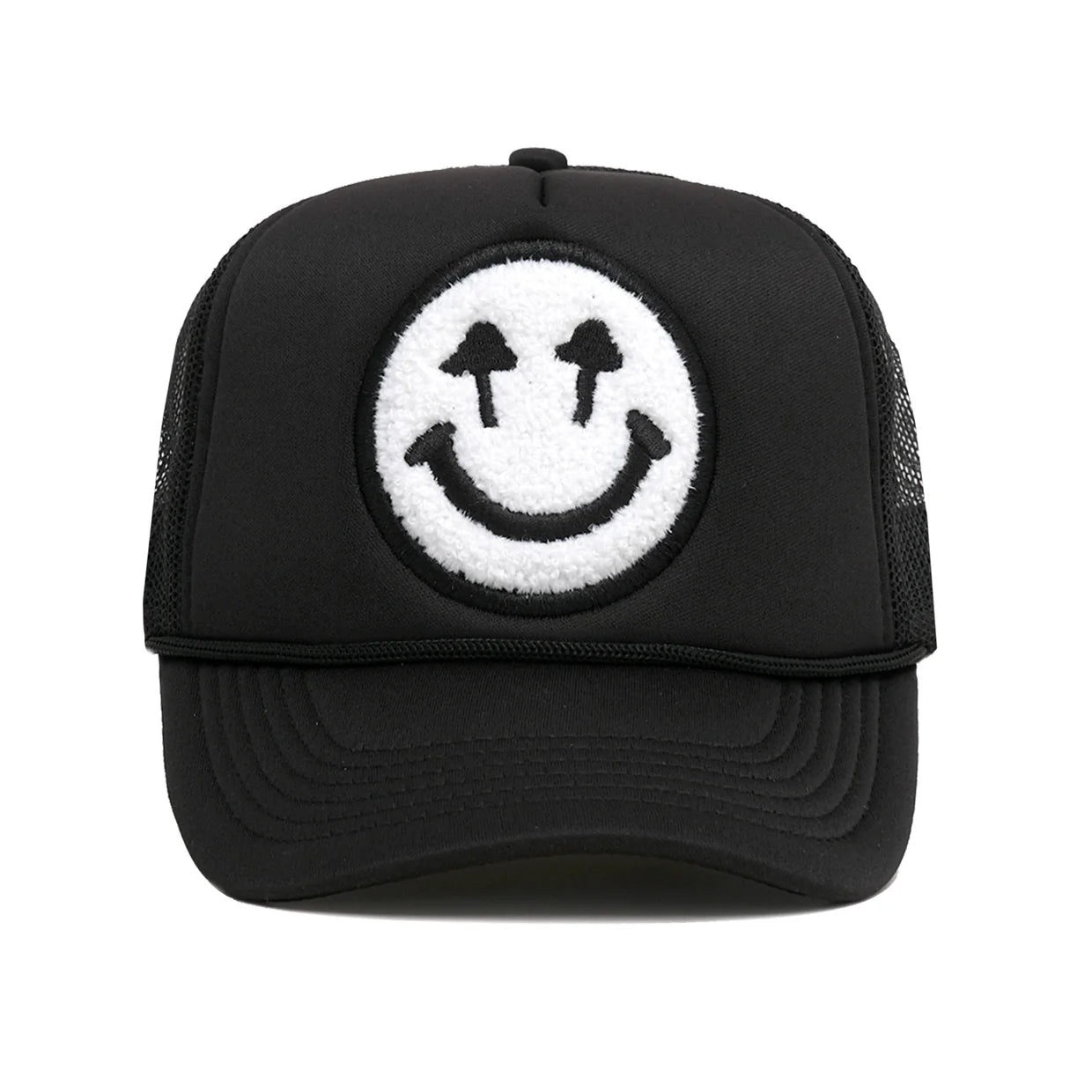 Double Blind Trucker / Happy Caps
