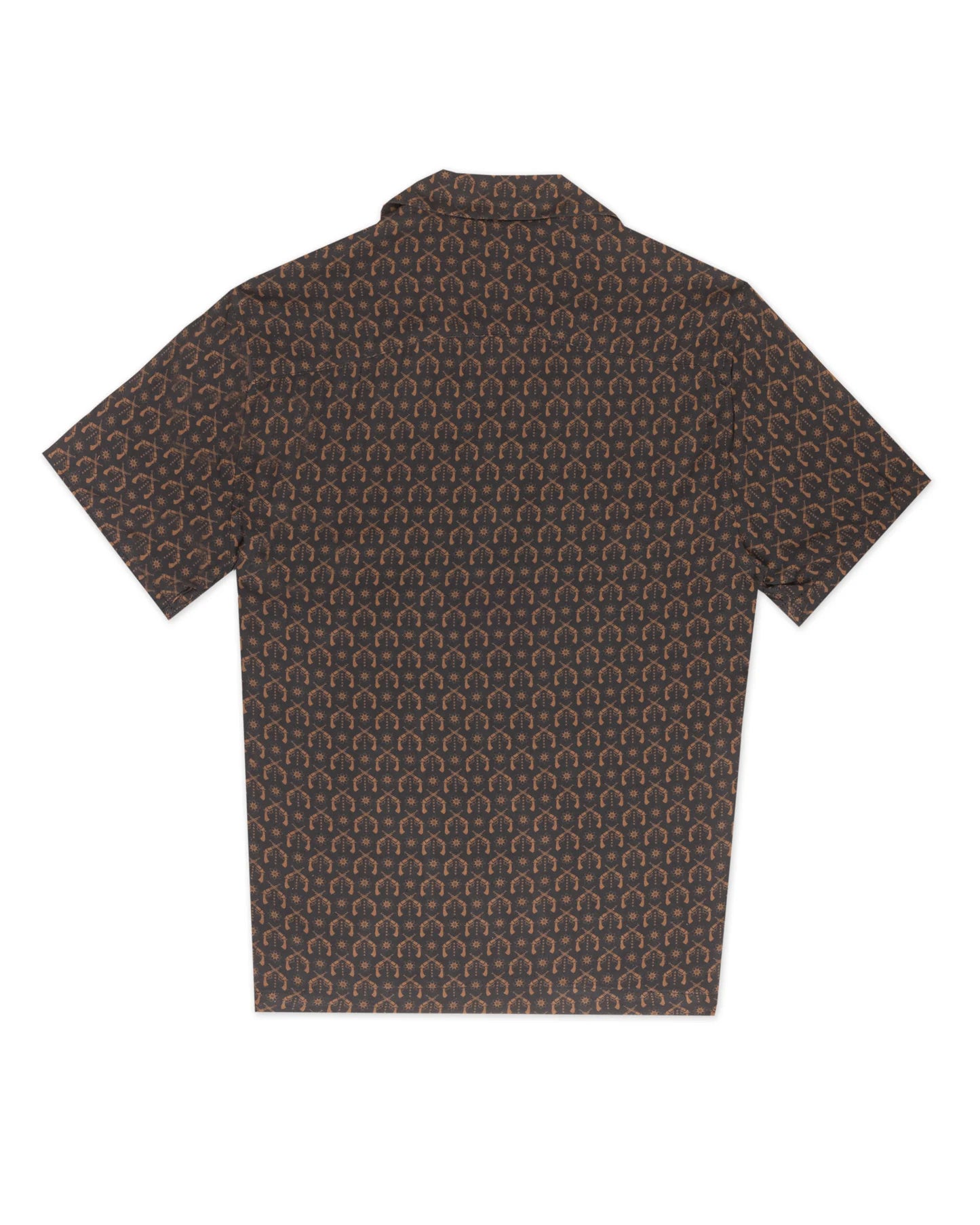 Button Down/ Sheriff