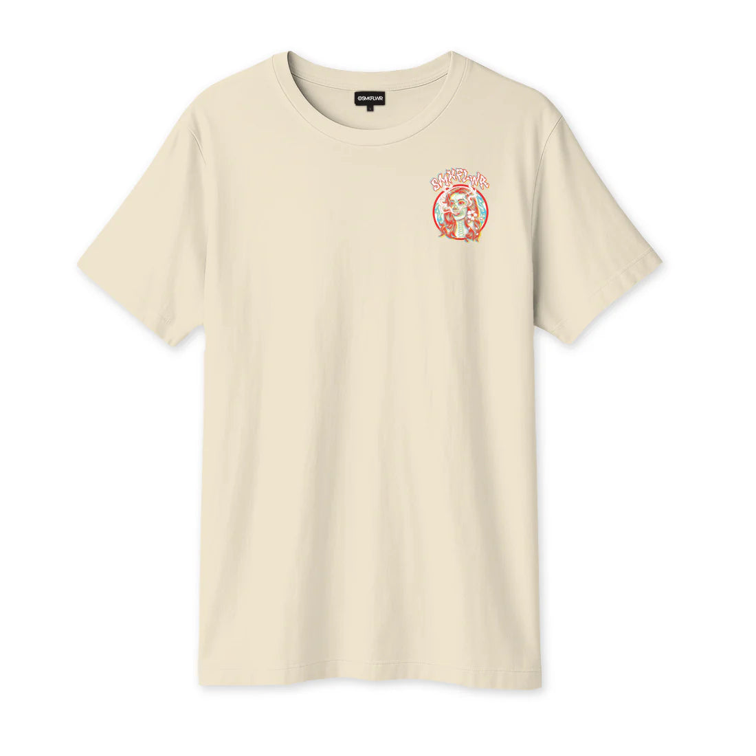 Tee / She Smokes