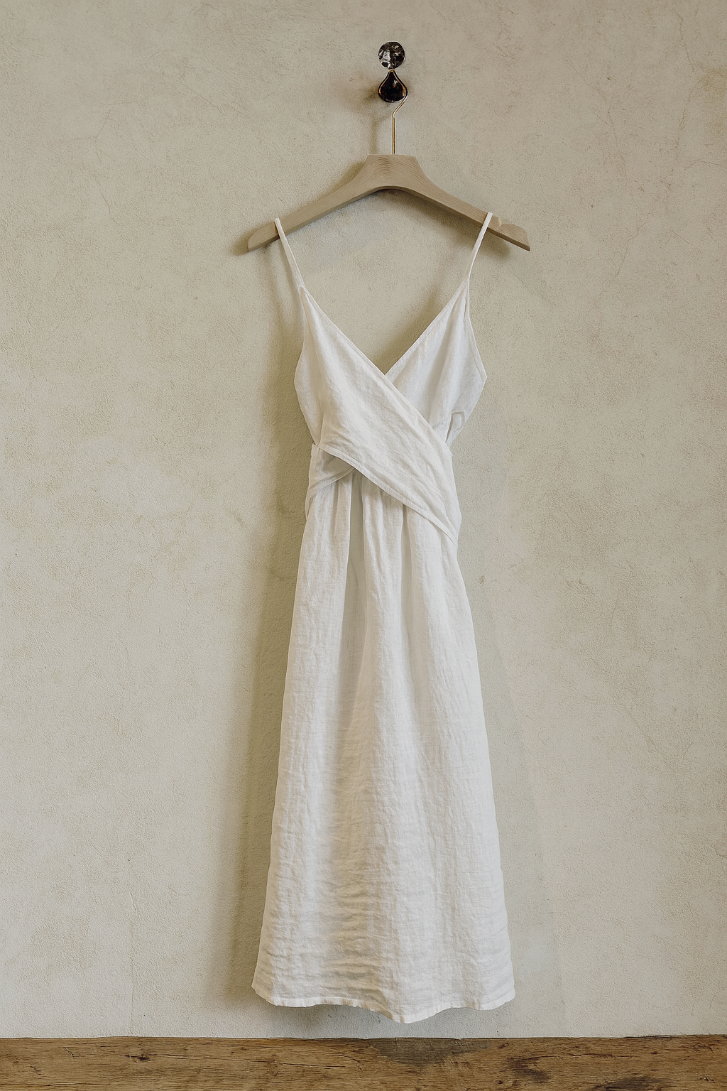Ohia Dress / Lino