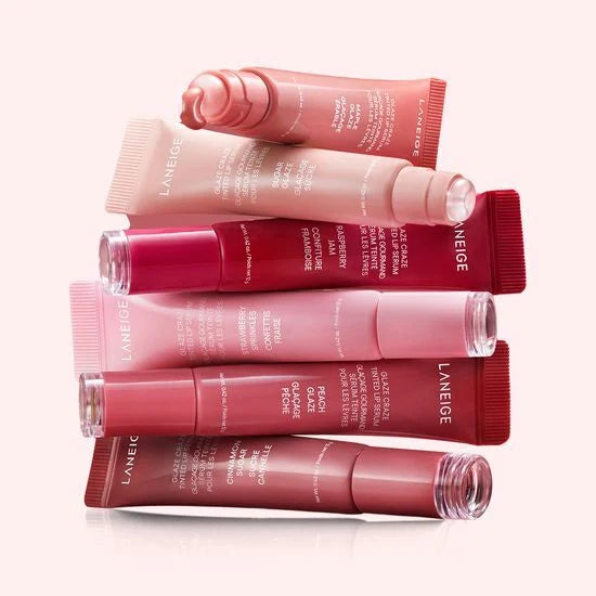 Laneige | Glaze Craze Lip Serum