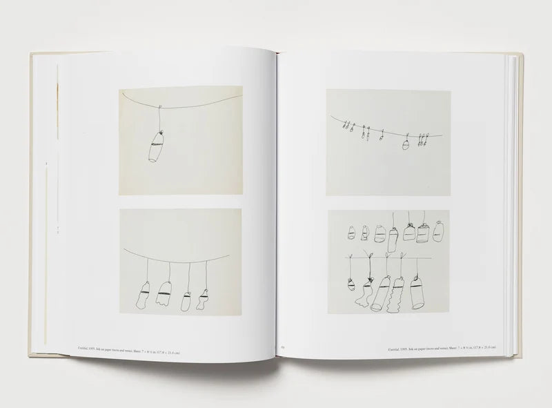 Drawings | Tony Feher