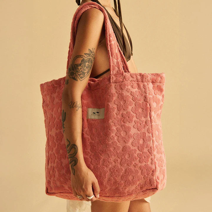 Terry Tote / Ginny