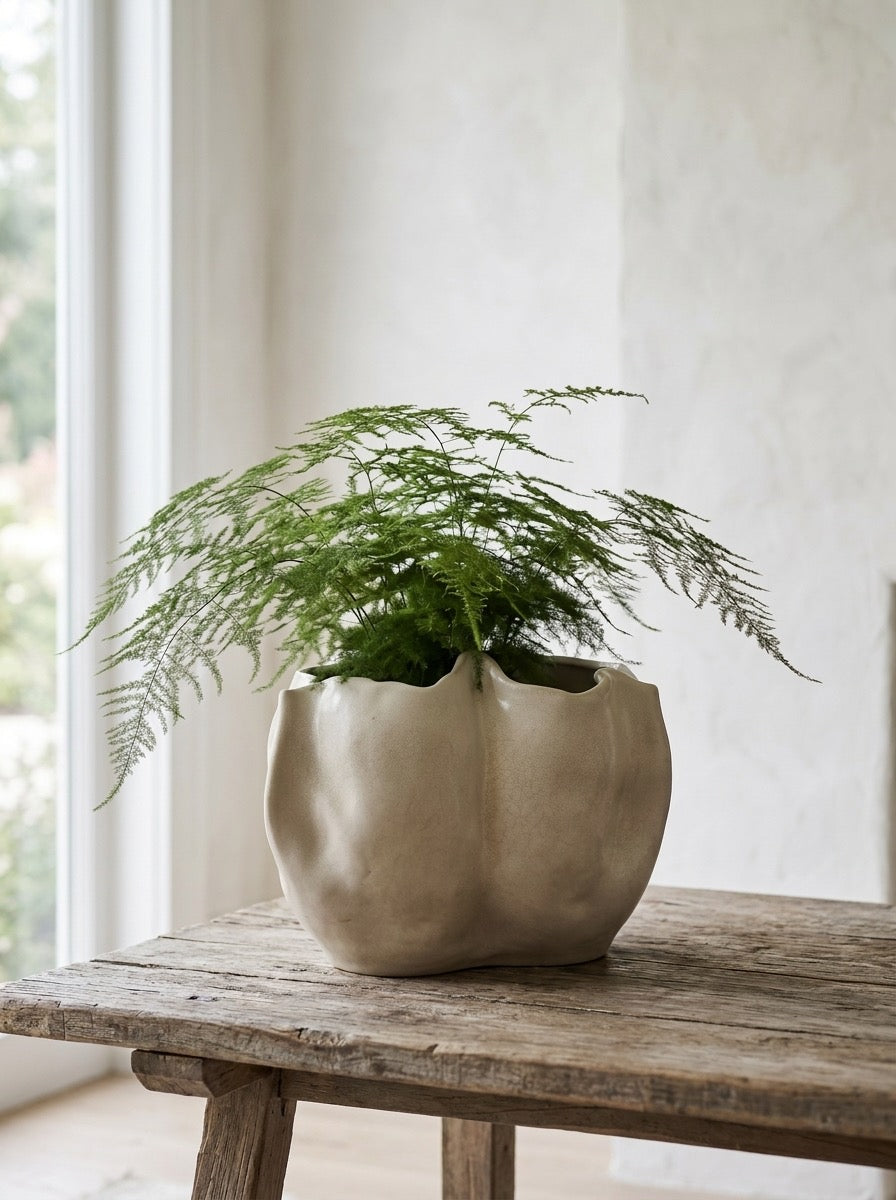 Forma Vessel