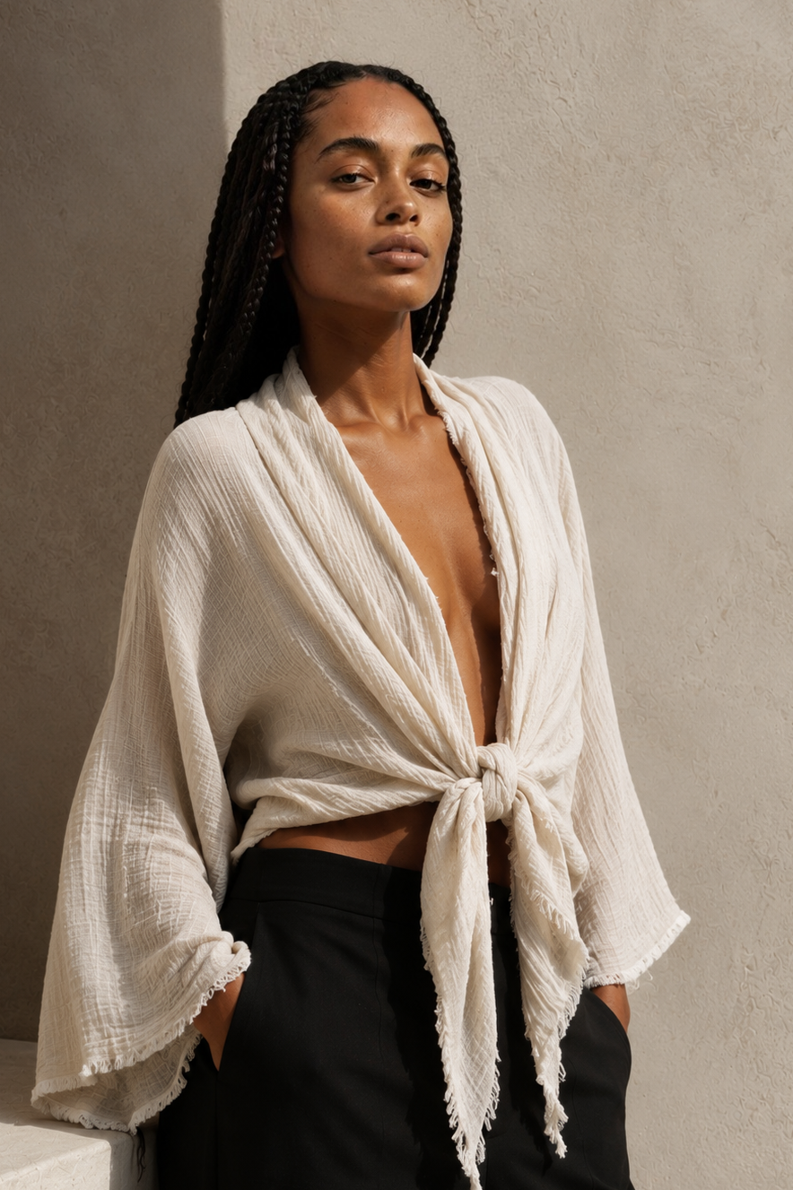 Esme Blouse