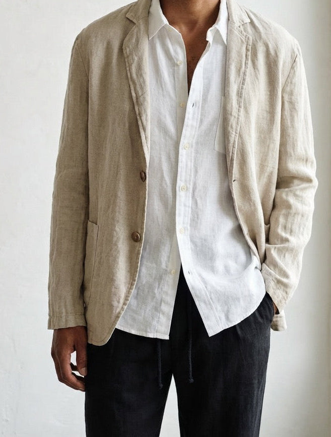 The Palisade Blazer