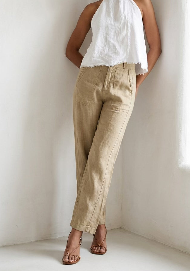 The Quarry Pant