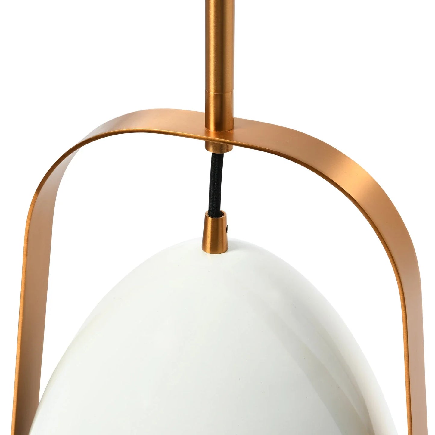 Zelda Pendant / Robert Stevenson Lighting