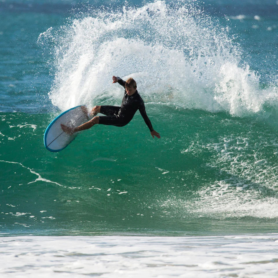 TUMO 2MM LONG-SLEEVE SPRING / Matuse