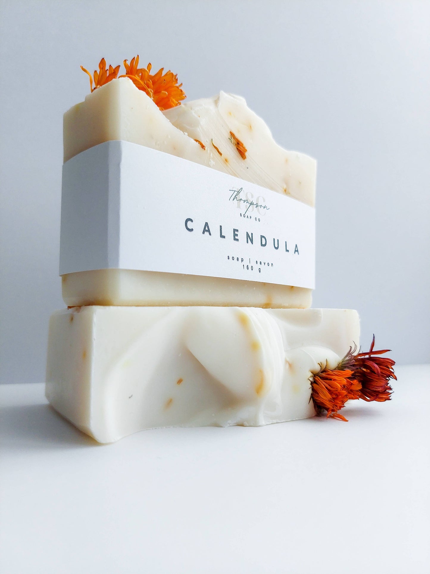 Calendula Soap