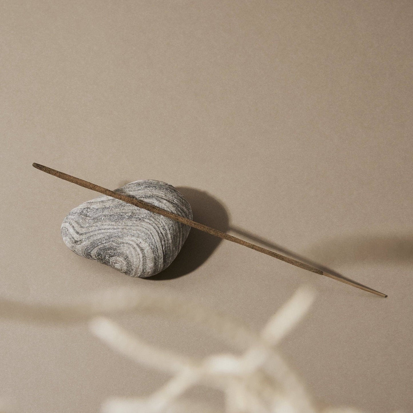 Natural Incense Sticks // Create