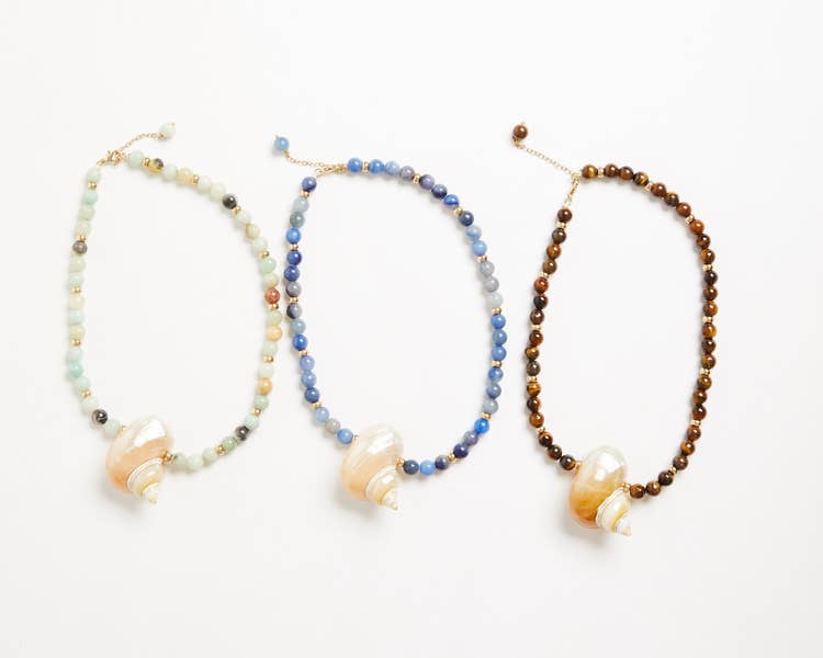 Mangrove Choker