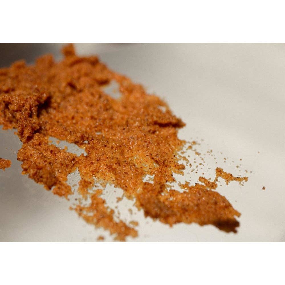 Resurface Scrub // Noto