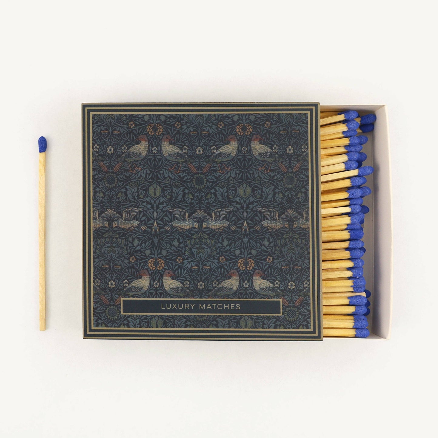 Safety Matches