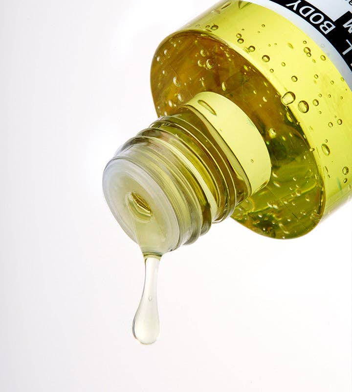 Full Body Nectar Serum