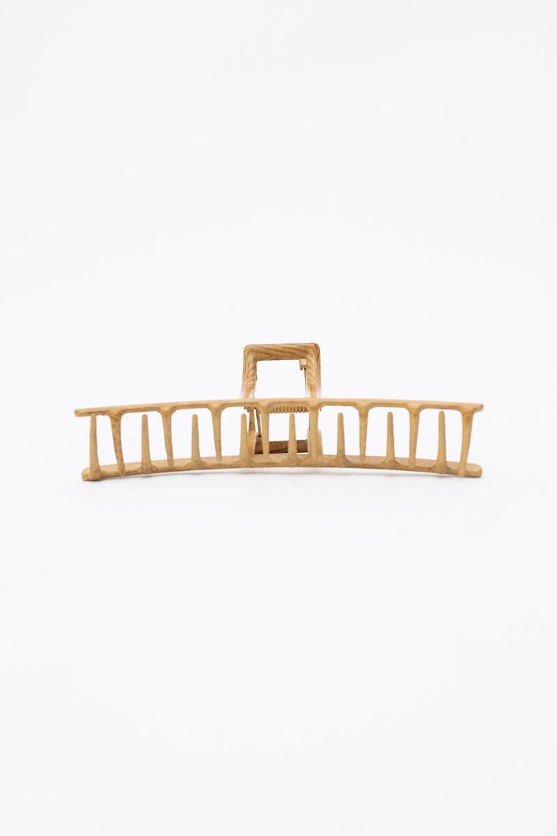 Claw Clip