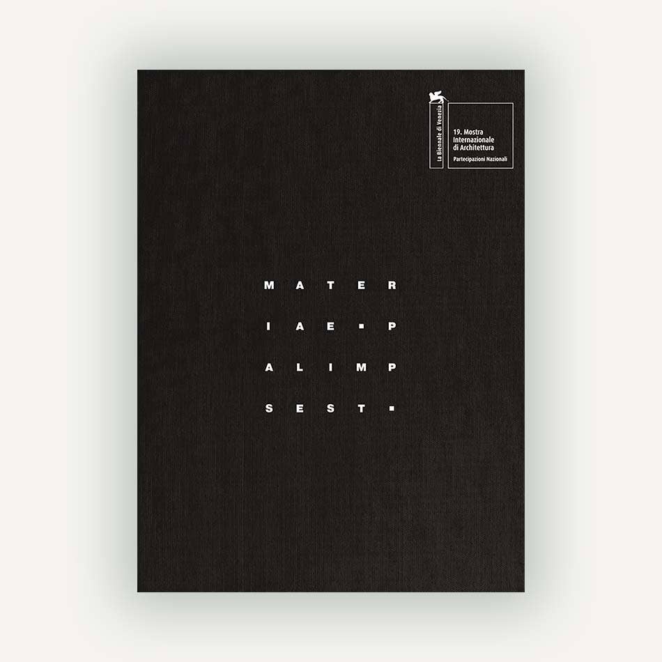 Materiae Palimpsest