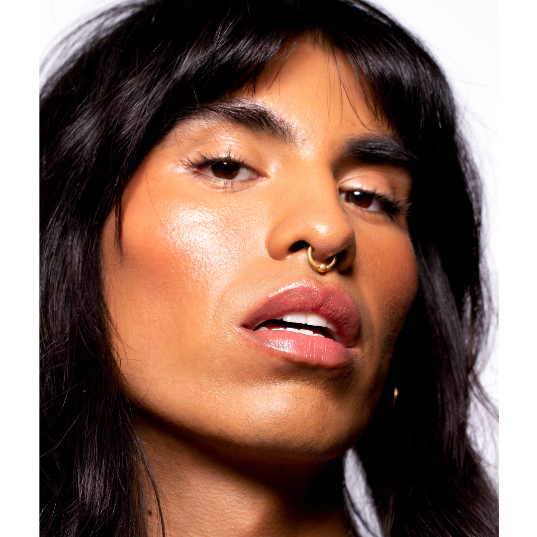 Lips & Cheeks Stick // Touch //Noto