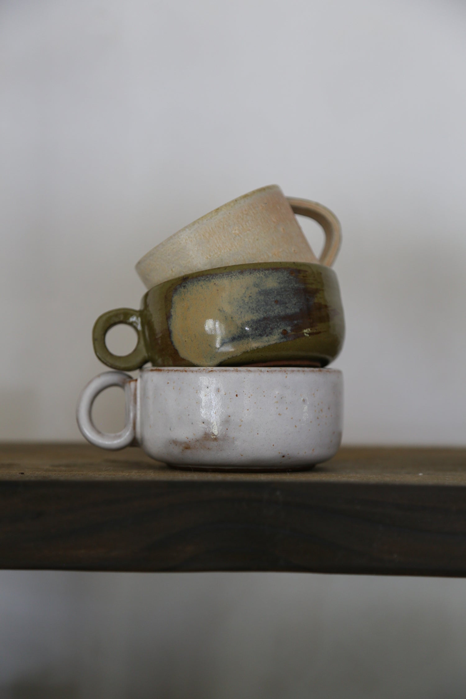 Dirty Dishes Ceramics