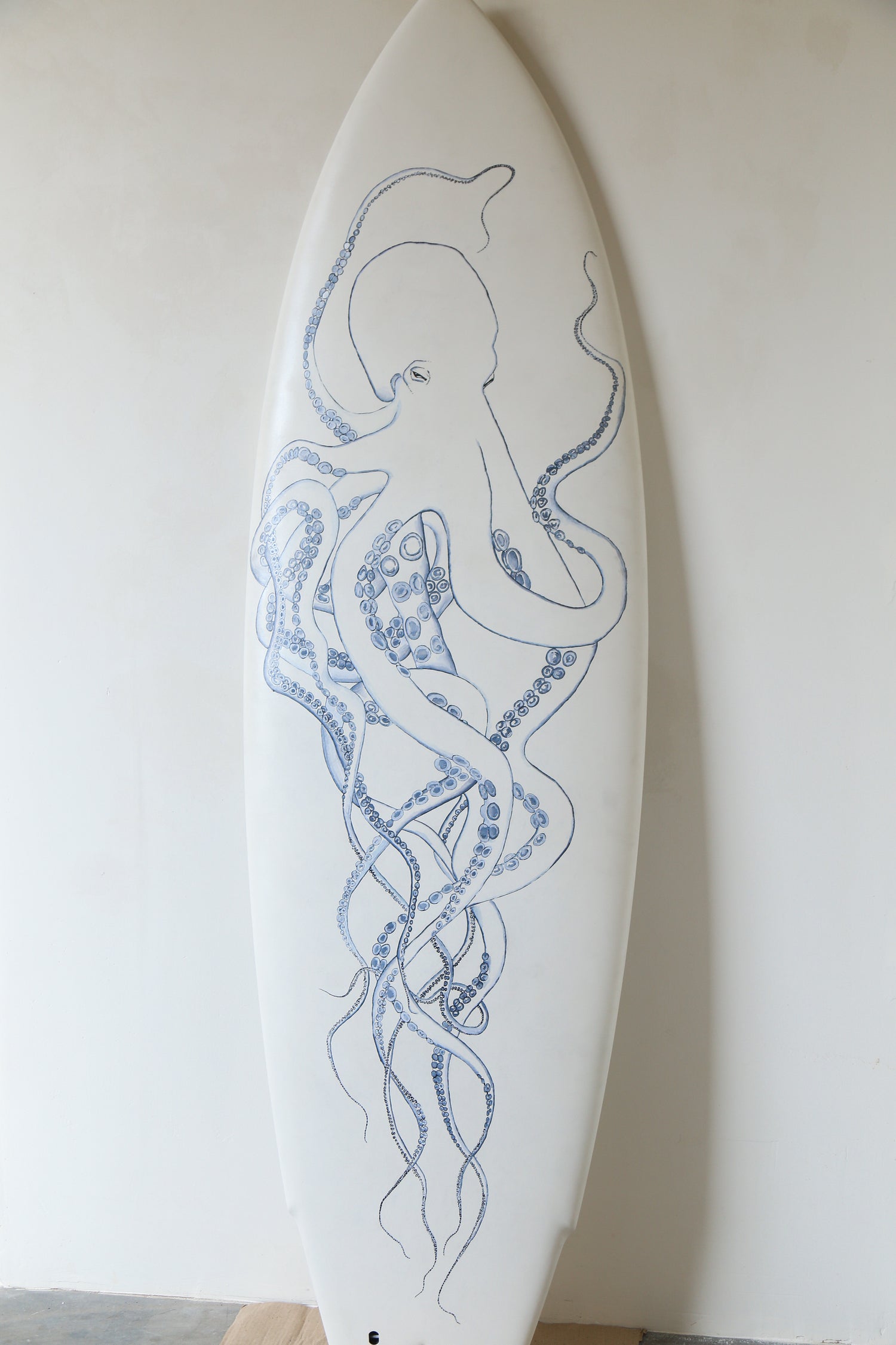 The Art of Surf