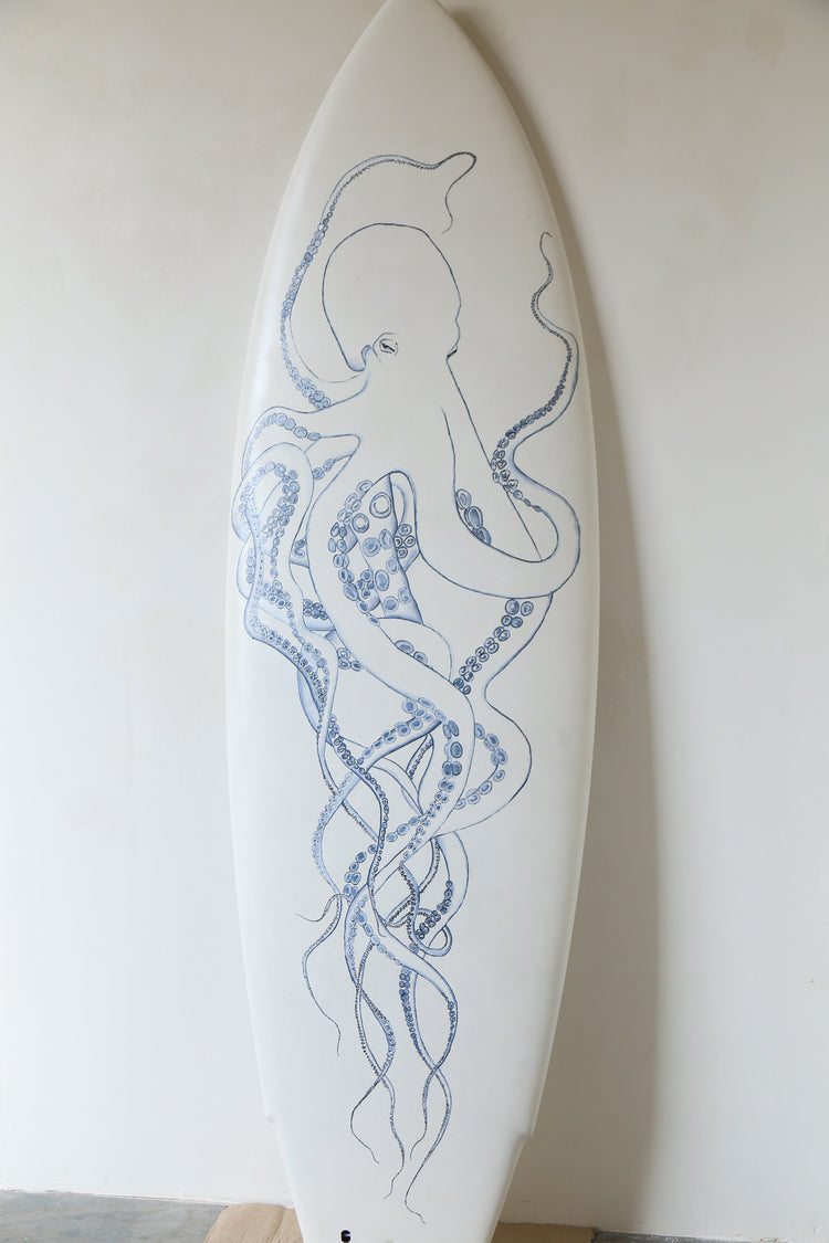 The Art of Surf