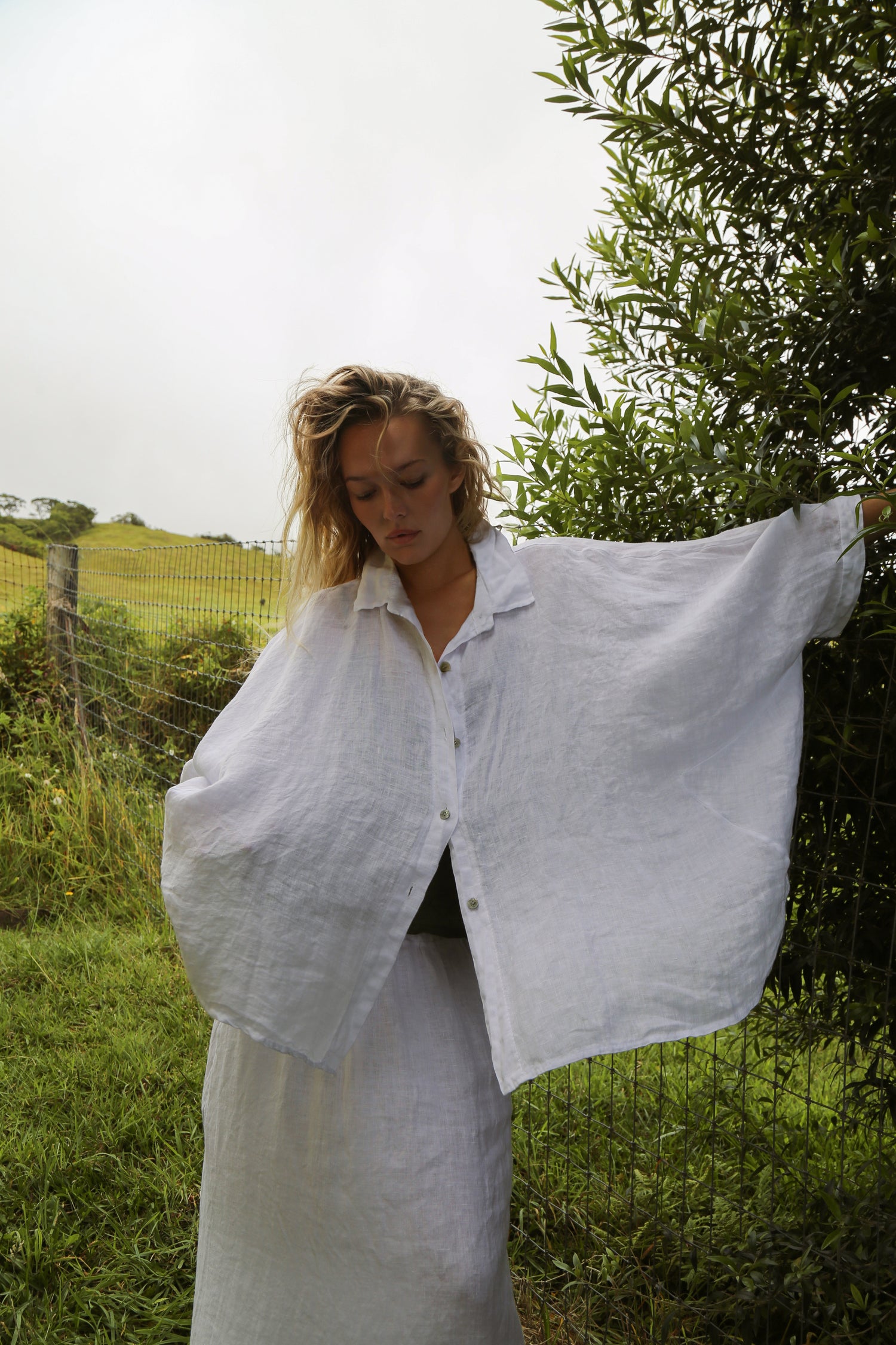 Womenswear