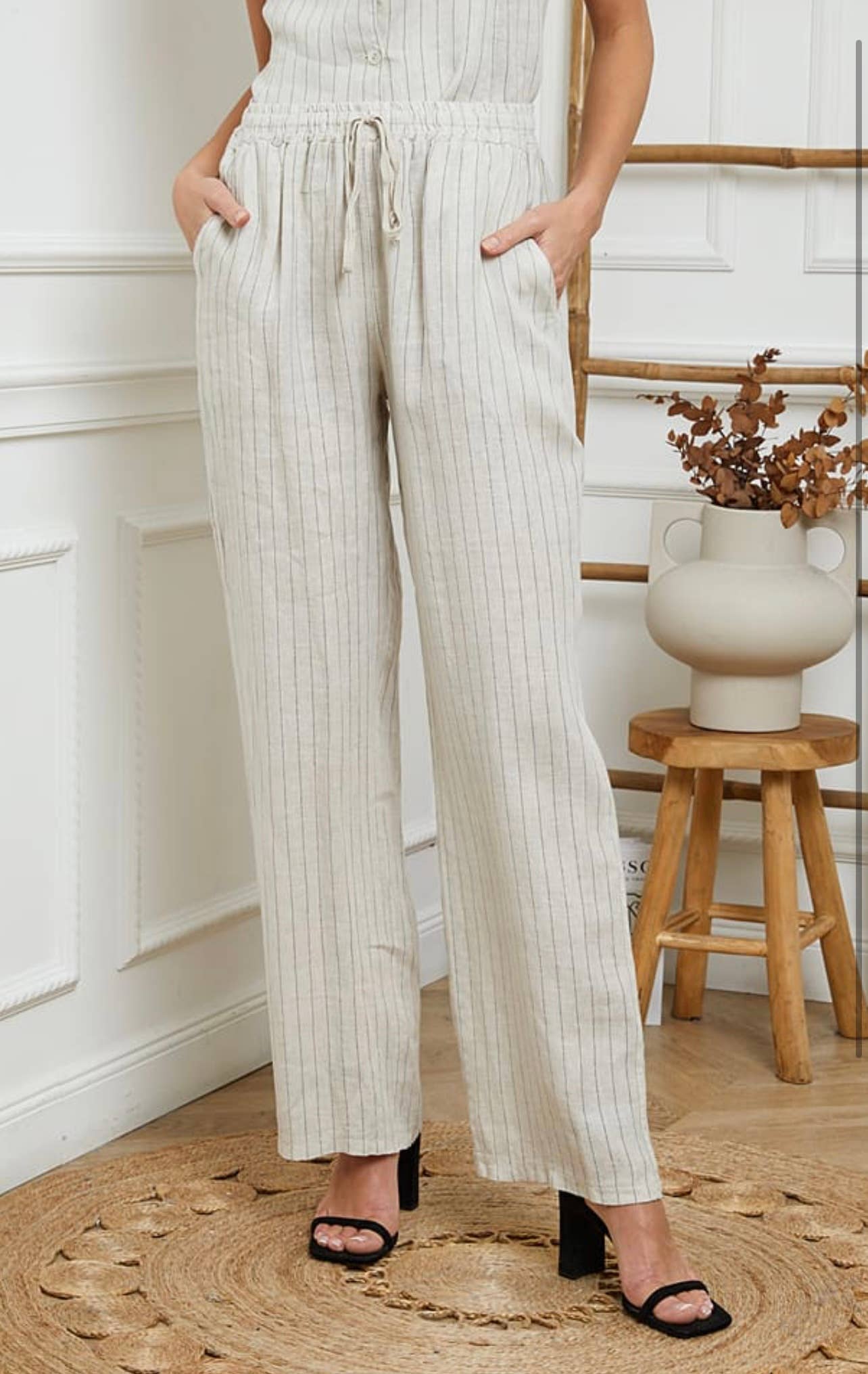 The Work Pant