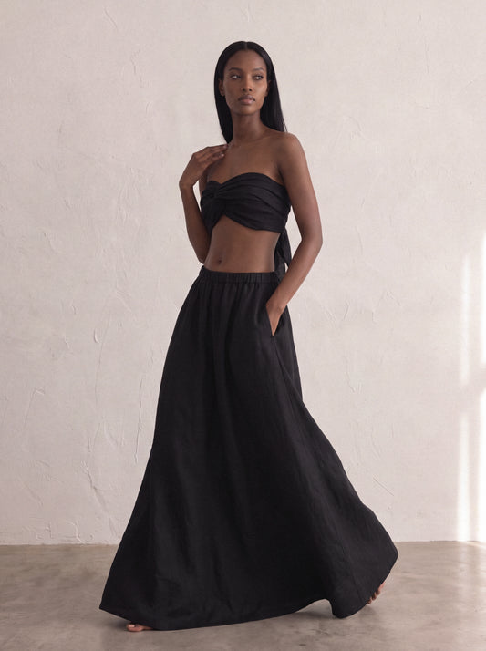 Solenne Skirt