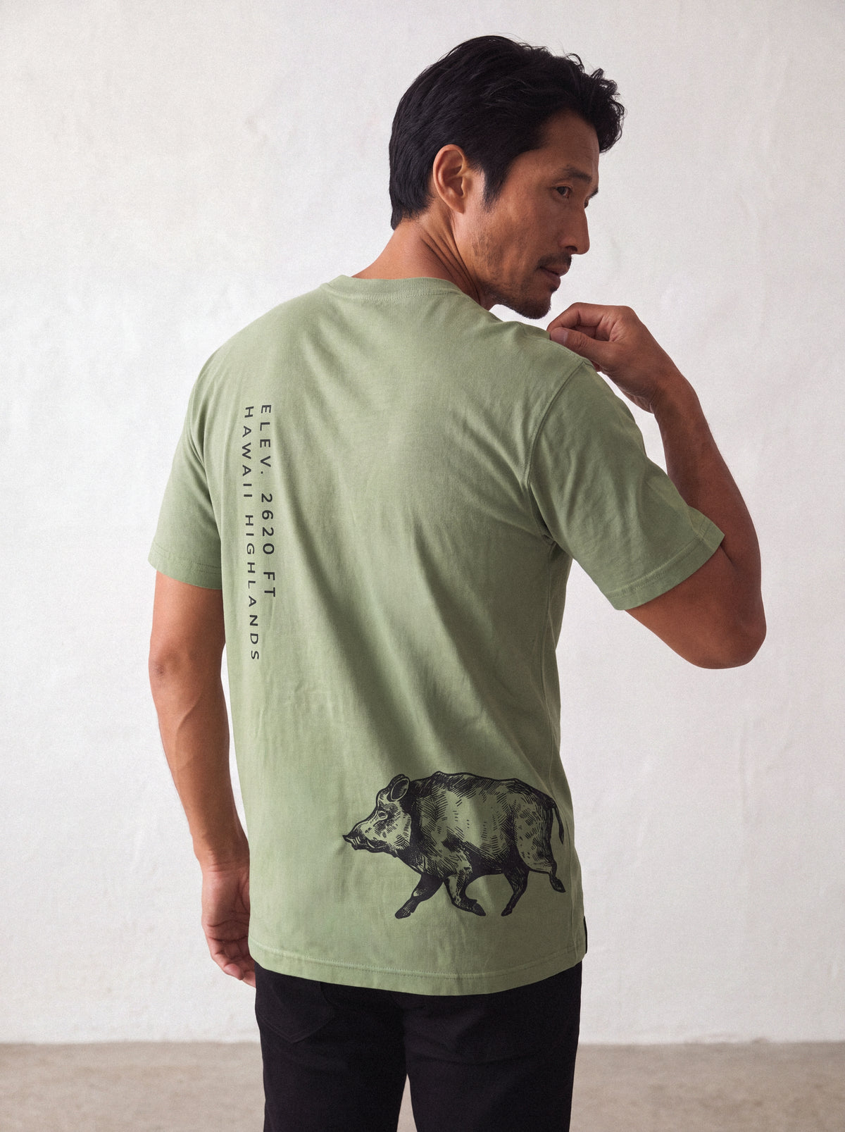 Field Tee