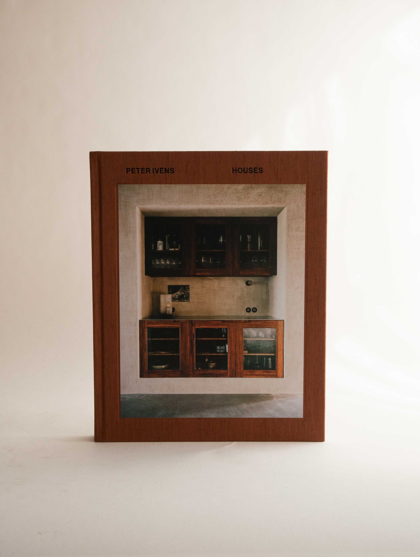Peter Ivens | Houses