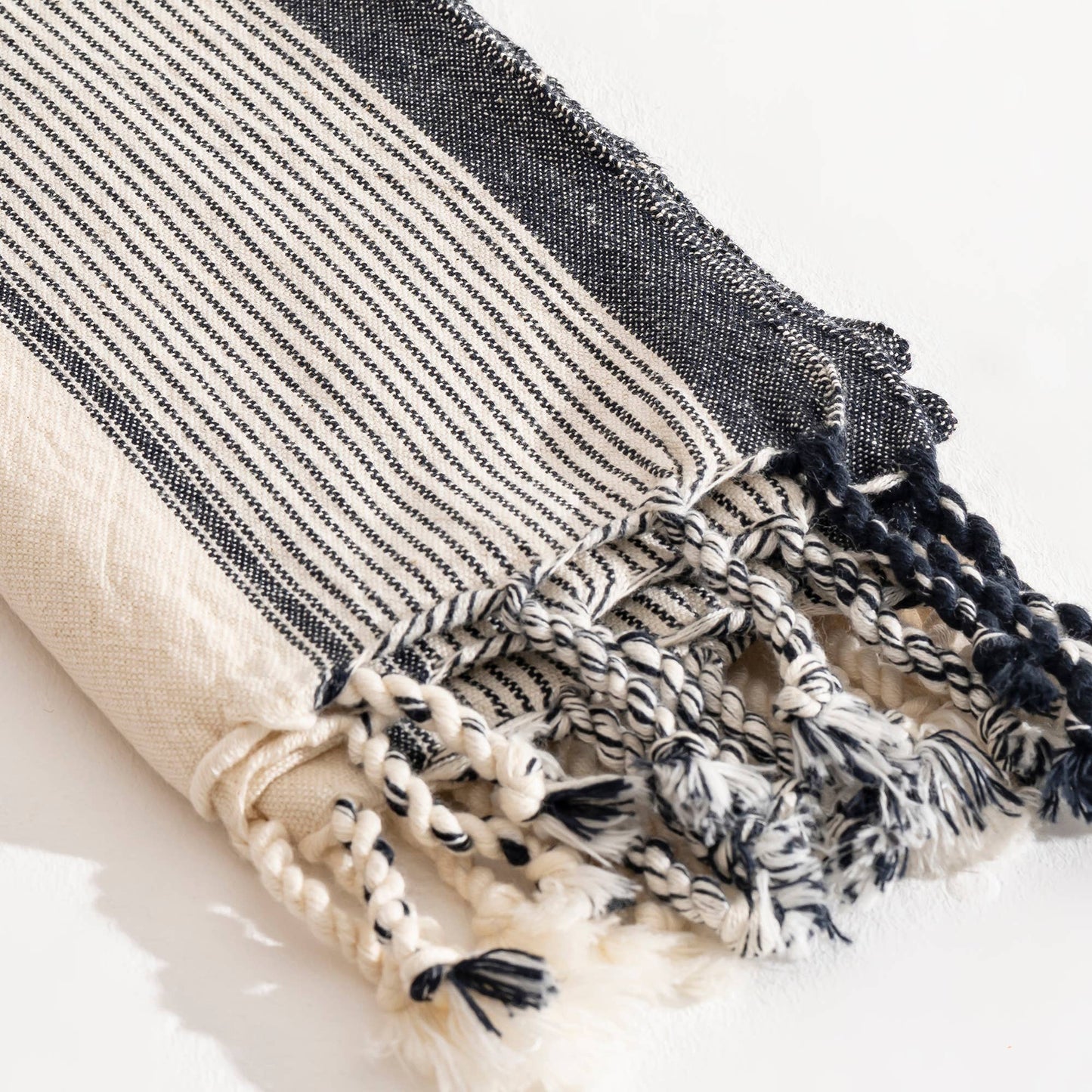 Turkish Towel / Bath & Hand