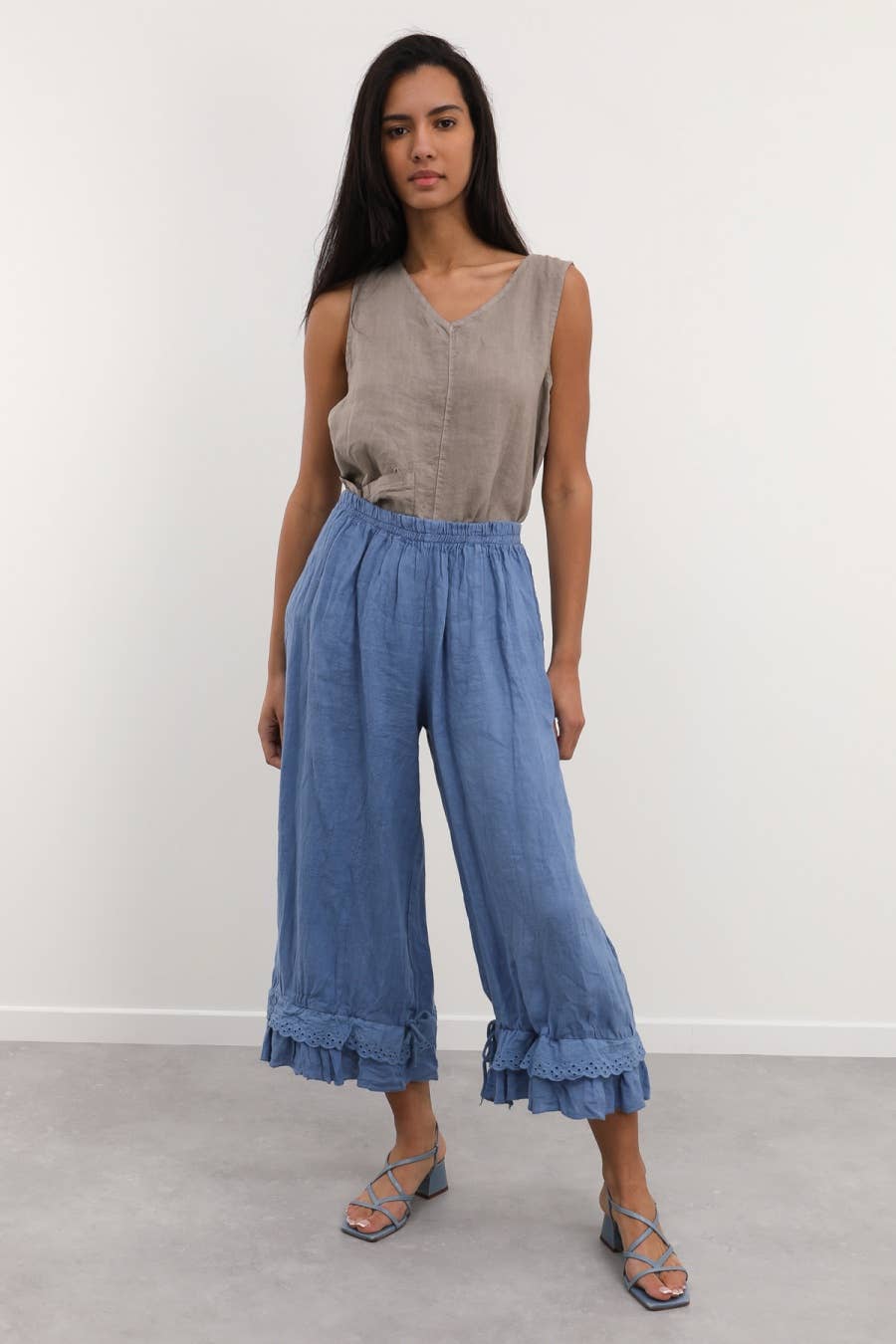 Solea Capri