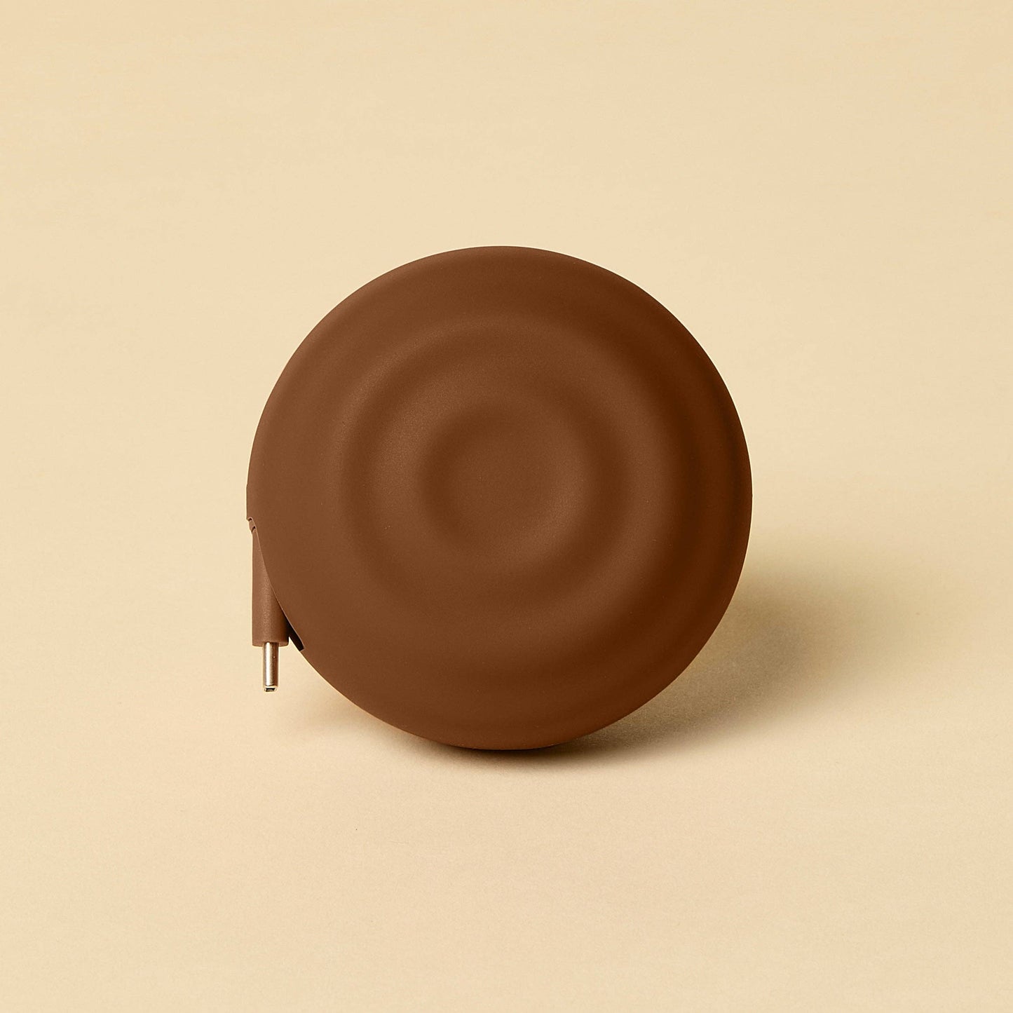 The Charger in Chocolate