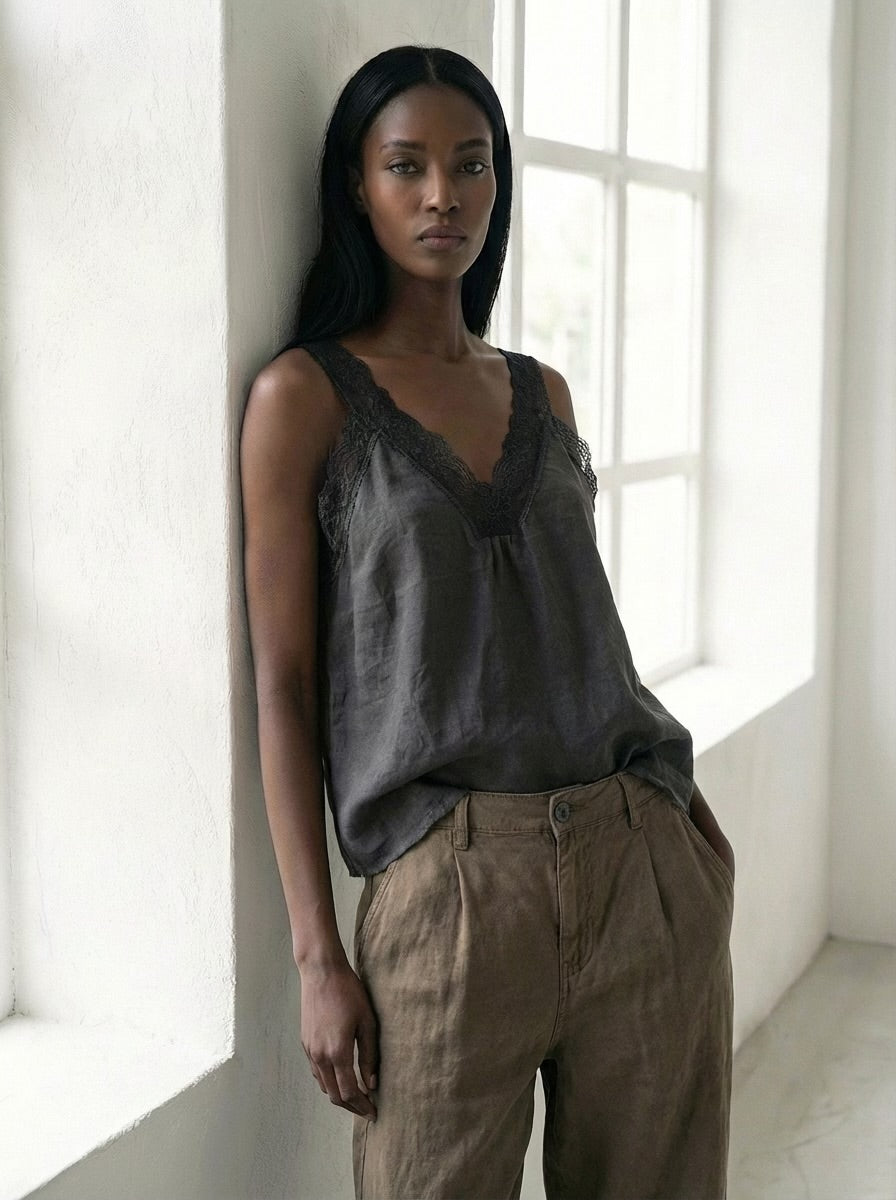 Nocturne Camisole