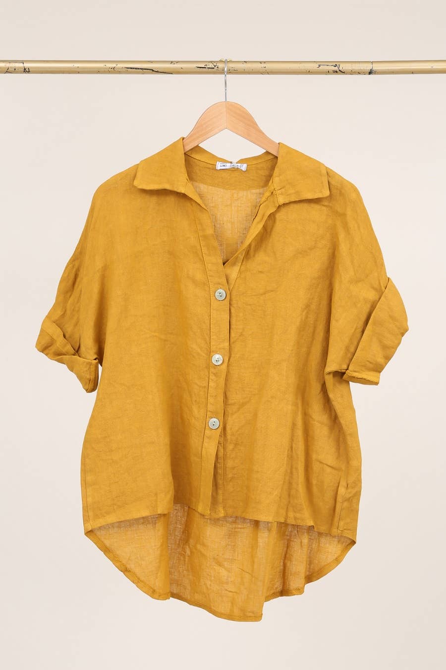 The Work Shirt