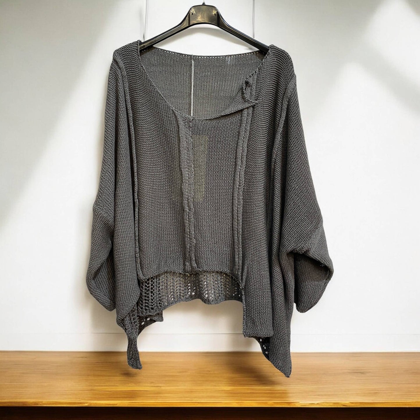 Serrano Knit