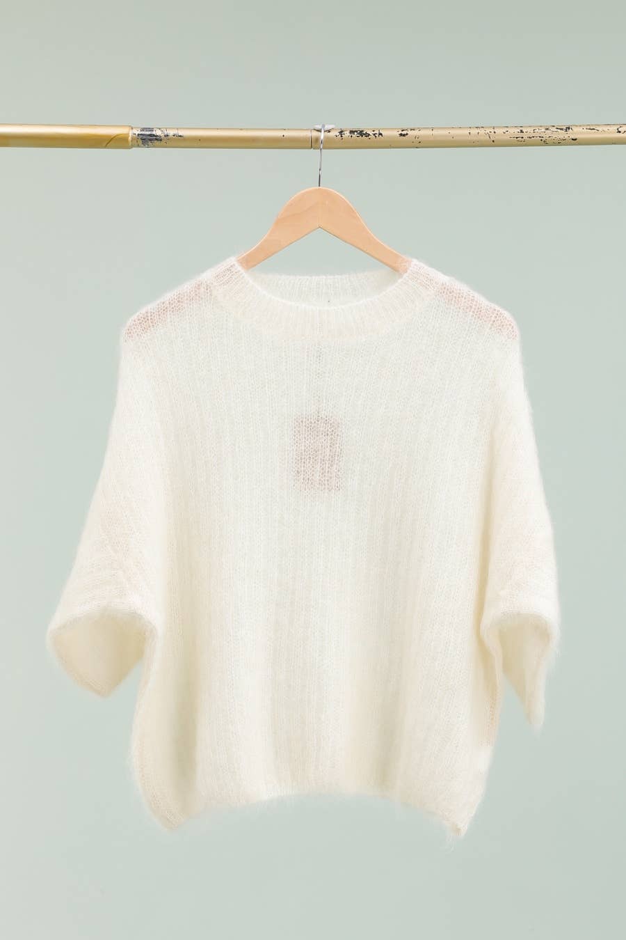 Mist Pullover