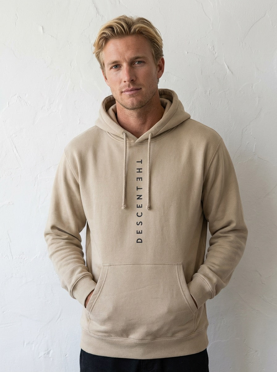 Last Light Hoodie