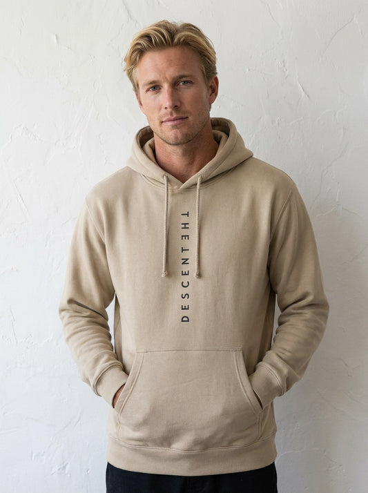Last Light Hoodie