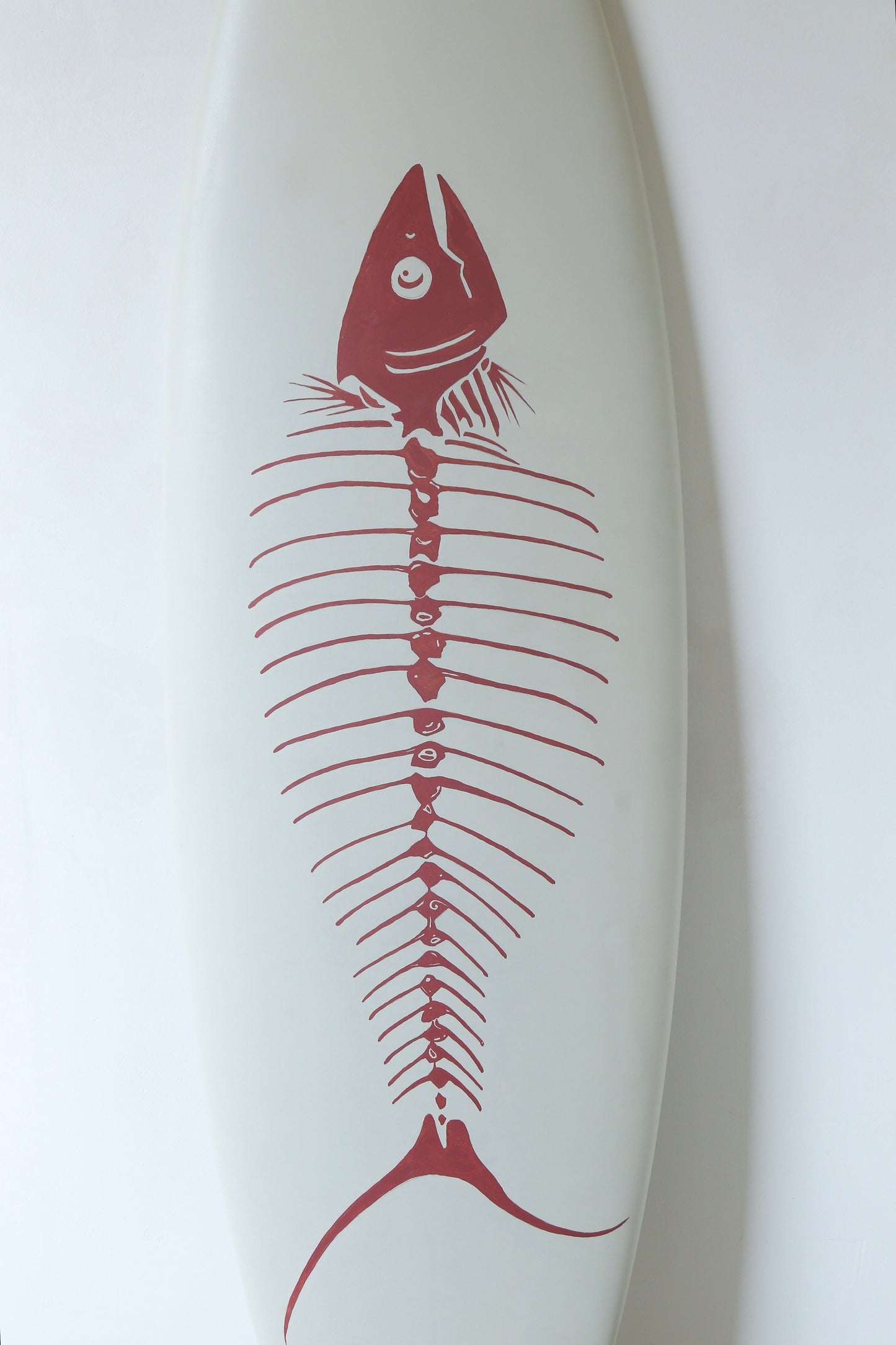 Lost surfboards / i’a