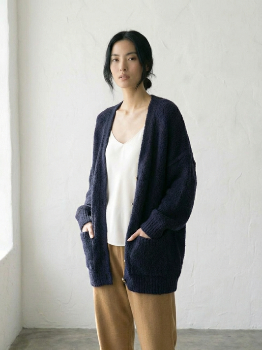 Hoʻolu Cardigan