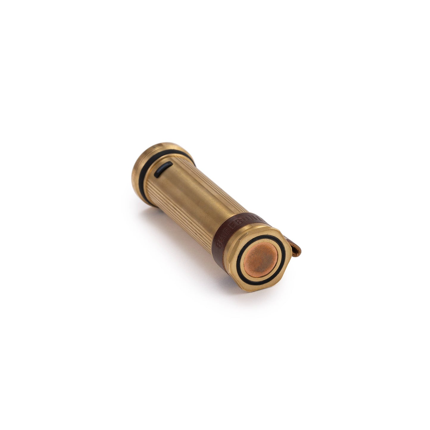 Compact Flashlight