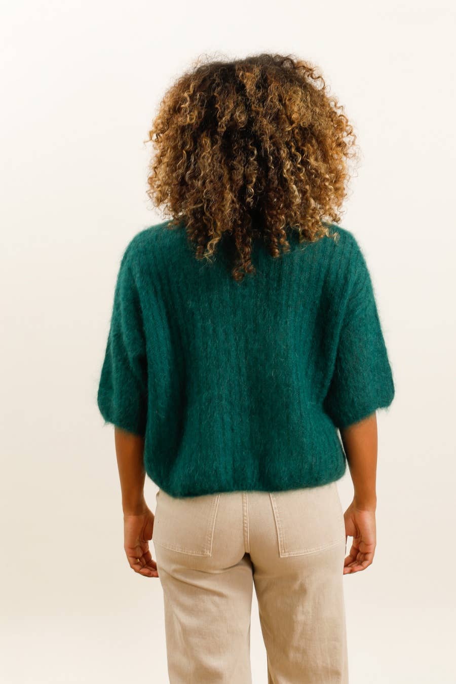 Mist Pullover