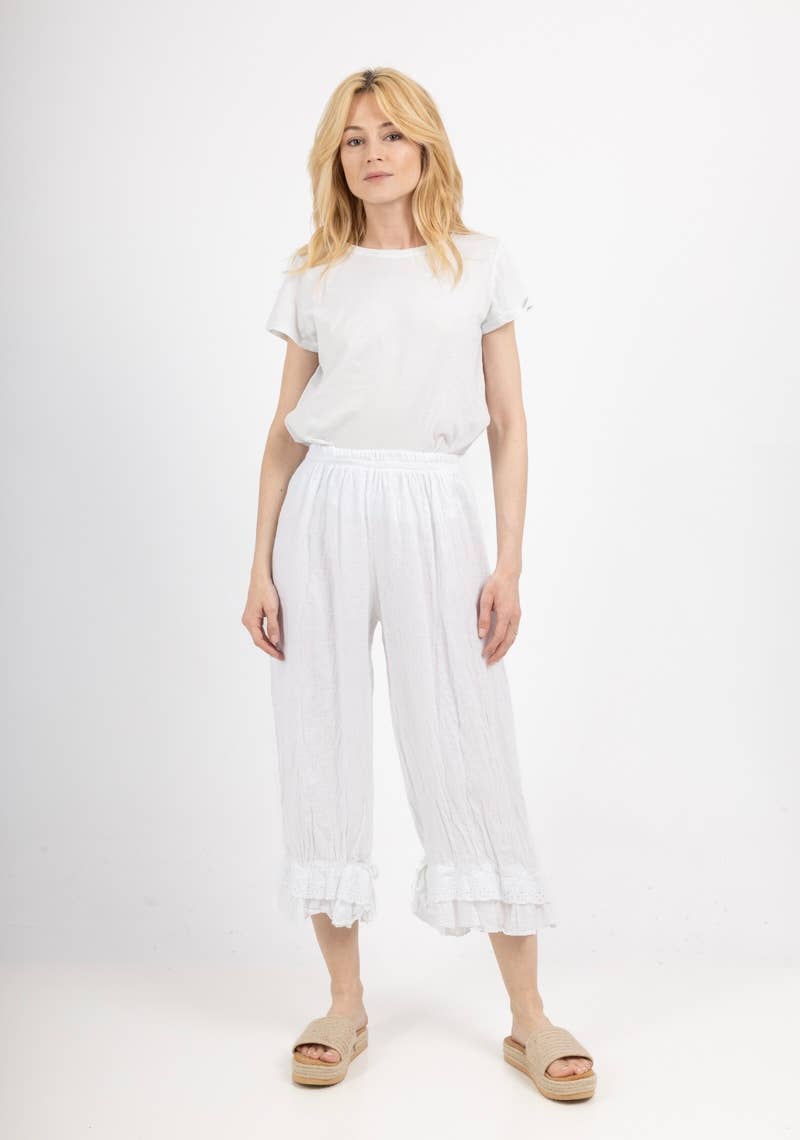 Solea Capri