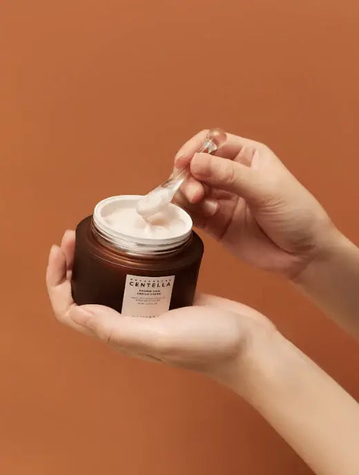 Madagascar Centella Probio-Cica Cream // Skin 1004