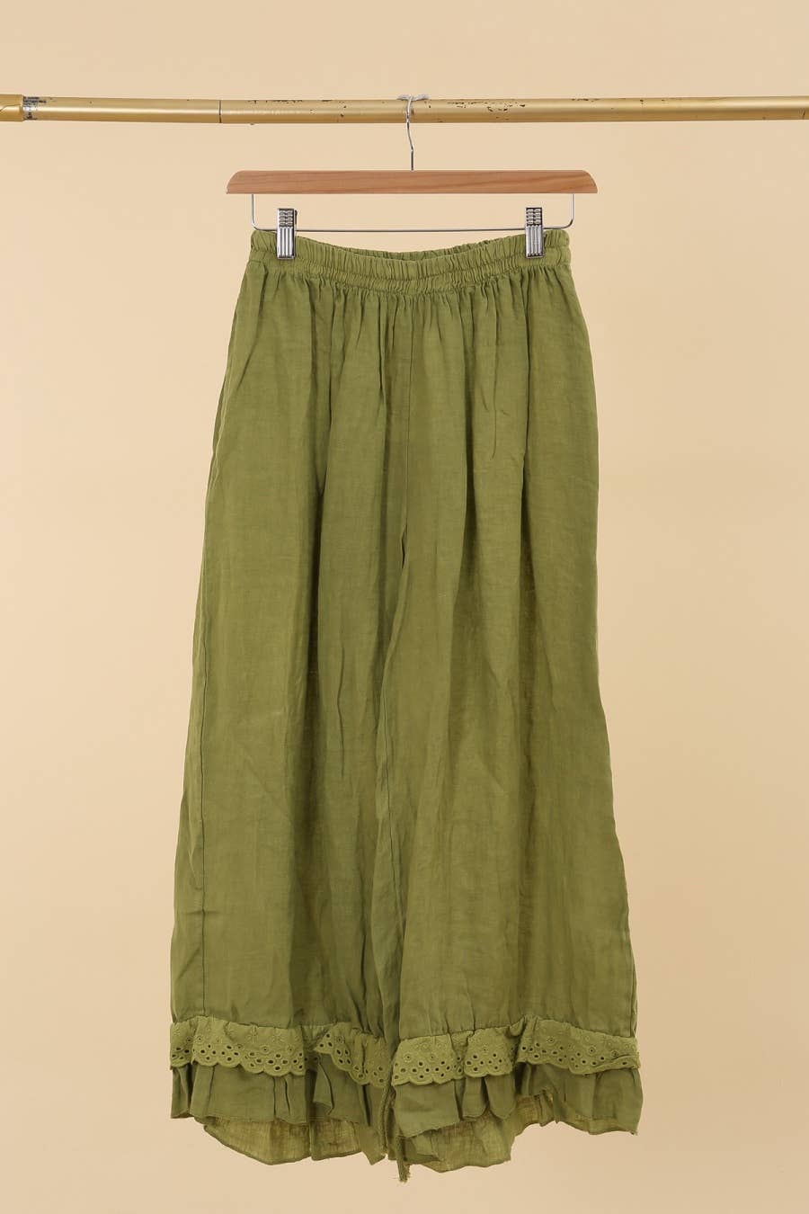 Solea Capri