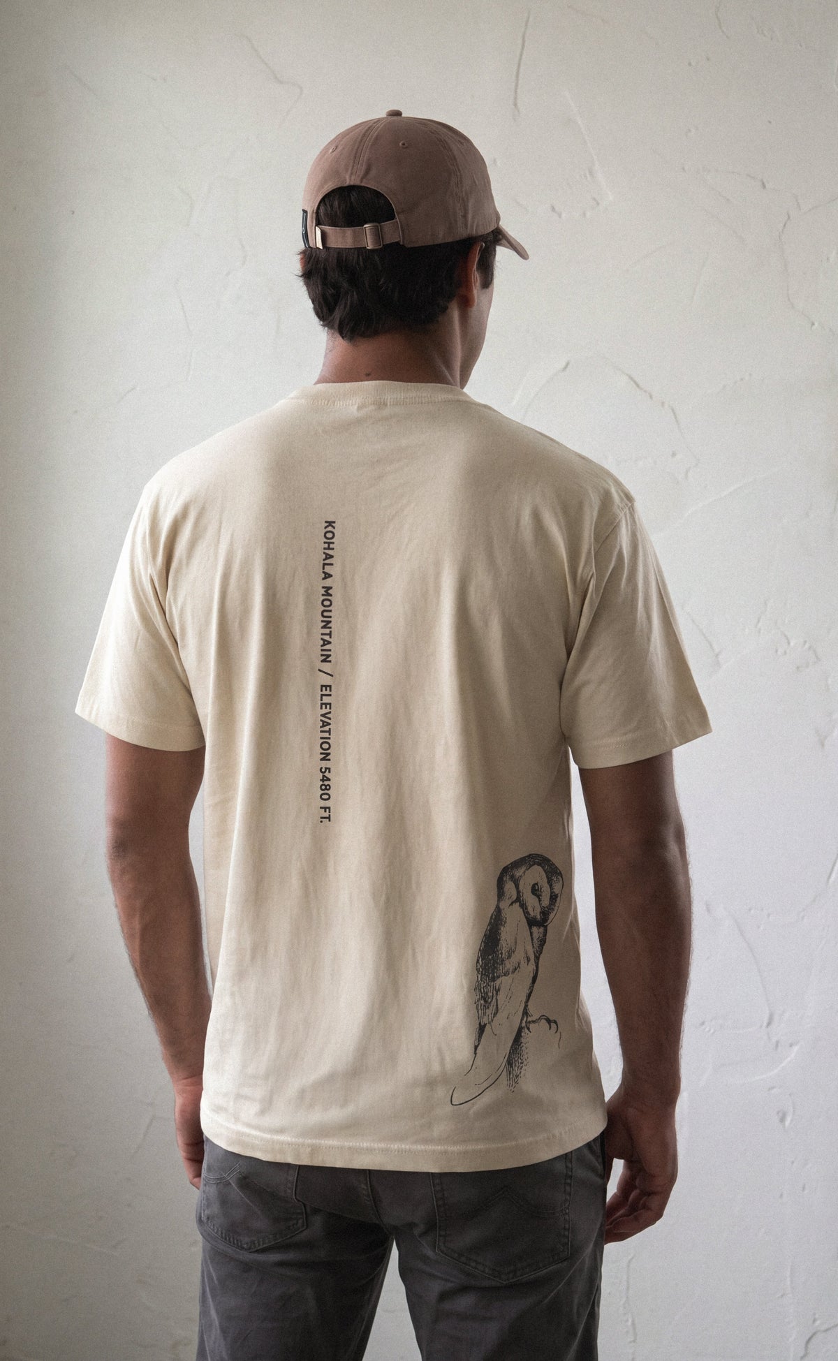 Kohala Tee