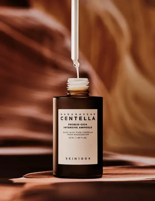 Probia-Cica Intensive Ampoule // Skin 1004