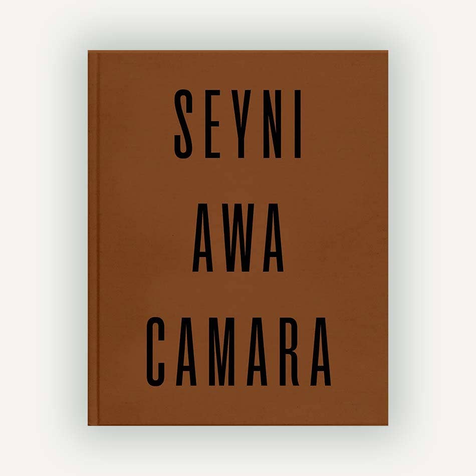 Seyni Awa Camara