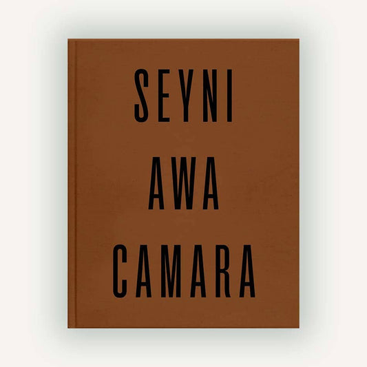 Seyni Awa Camara